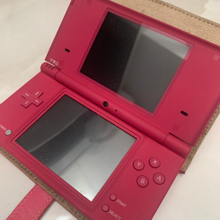 Nintendo DSi