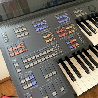エレクトーン