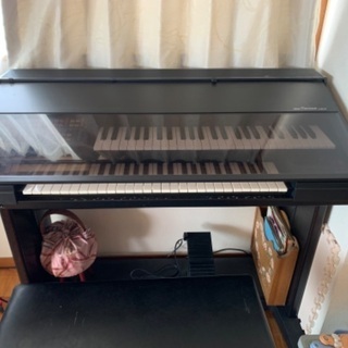 エレクトーン
