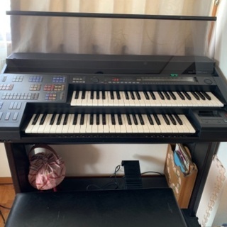 エレクトーン