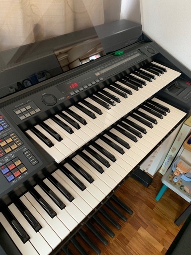 エレクトーン