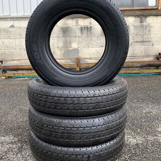 145/80R12 80/78N LT YOKOHAMA JOB...