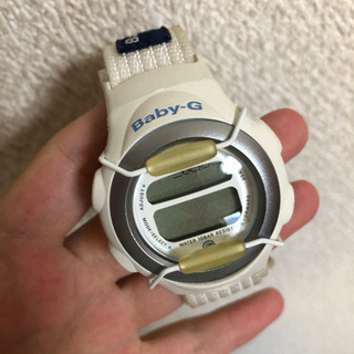 Baby-G  腕時計