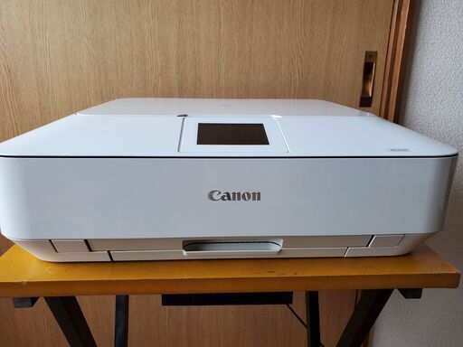 キャノンプリンターmg 6330ジャンク扱い プリンヘッドが無いので確認出来ない為 ゆうすけ 油川のプリンター の中古あげます 譲ります ジモティーで不用品の処分 キャノンプリンターmg 6330ジャンク扱い プリンヘッドが無いので確認出来ない為 ゆうすけ 油川のプリンター の中古あげます 譲ります ジモティーで不用品の処分