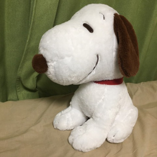 スヌーピー ぬいぐるみプライズ品 引越し準備中のtさん 中井のおもちゃ ぬいぐるみ の中古あげます 譲ります ジモティーで不用品の処分 スヌーピー ぬいぐるみプライズ品 引越し準備中のtさん 中井のおもちゃ ぬいぐるみ の中古あげます 譲ります ジモティーで不用品の処分