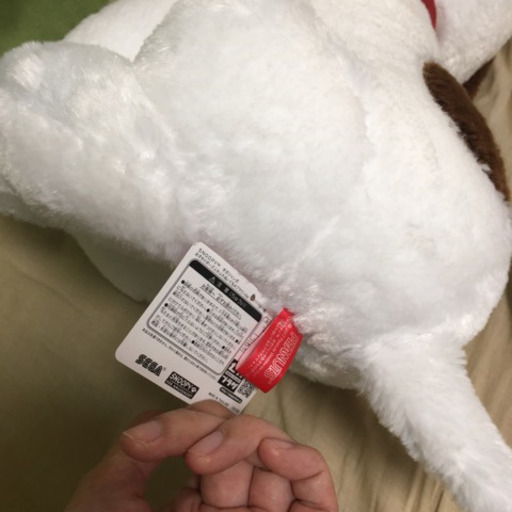 スヌーピー ぬいぐるみプライズ品 引越し準備中のtさん 中井のおもちゃ ぬいぐるみ の中古あげます 譲ります ジモティーで不用品の処分 スヌーピー ぬいぐるみプライズ品 引越し準備中のtさん 中井のおもちゃ ぬいぐるみ の中古あげます 譲ります ジモティーで不用品の処分