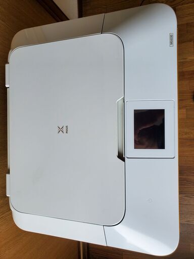 キャノンプリンターmg 6330ジャンク扱い プリンヘッドが無いので確認出来ない為 ゆうすけ 油川のプリンター の中古あげます 譲ります ジモティーで不用品の処分 キャノンプリンターmg 6330ジャンク扱い プリンヘッドが無いので確認出来ない為 ゆうすけ 油川のプリンター の中古あげます 譲ります ジモティーで不用品の処分