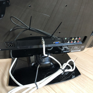 テレビ　22インチ