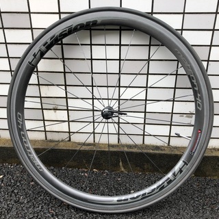 お値下げしました！VISION MATRON 40 Tubular Shimano（中古品）