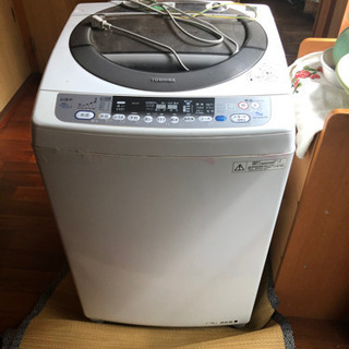 洗濯機 2011年製