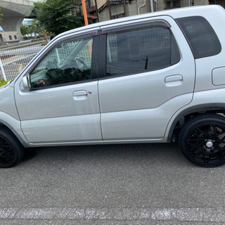 LA STRADA METEOR 軽ホイール15