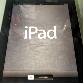 iPad
