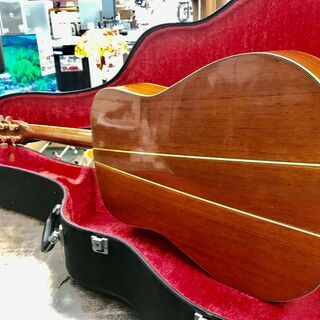 YAMAHA L-12SN アコースティックギター