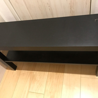 IKEA テレビ台 ラック イケア