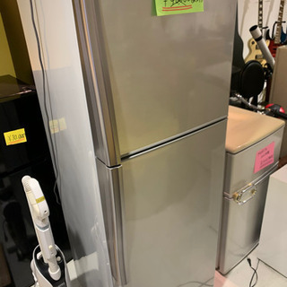 日立ノンフロン冷凍冷蔵庫　R-23DA