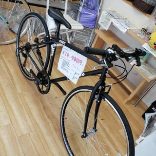 ❰受渡し完了❱人気のクロスバイク入荷しました。