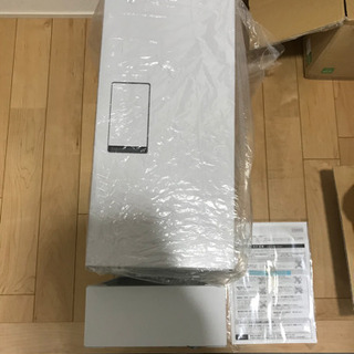 ナスタ　宅配BOX台座セット
