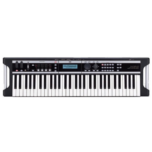 【完動品】KORG X50 シンセサイザー