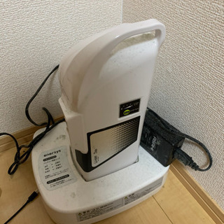 電動自転車+空気入れ