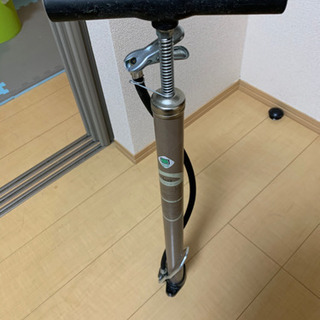 電動自転車+空気入れ