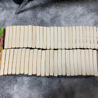 ジョジョの奇妙な冒険 1~7部 全巻 8部10巻まで