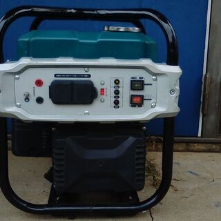 生活家電 【お話中】インバーター発電機 1.9KVA 正弦波 2019年型