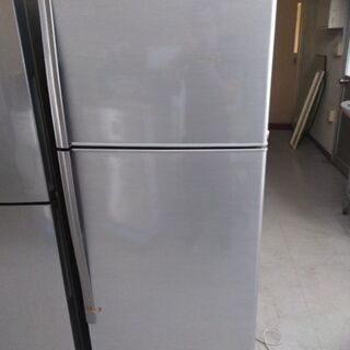 持ち帰り特価日立ノンフロン冷蔵庫255 L 2012年製別館倉庫場所浦添市 ...