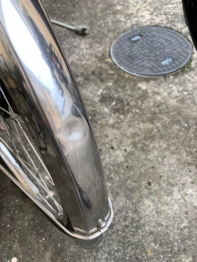 電動自転車アシスト最終値下 最終値下】pikaboost ピカブースト 電動