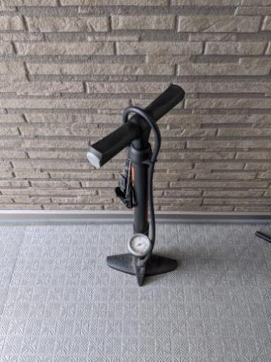 キャノンデール クロスバイク、空気入れ、メンテナンスキット キャノンデール クロスバイク、空気入れ、メンテナンスキット