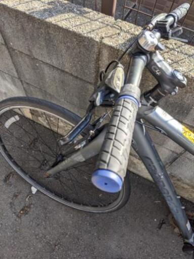 人気 キャノンデール クロスバイク、空気入れ、メンテナンスキット 