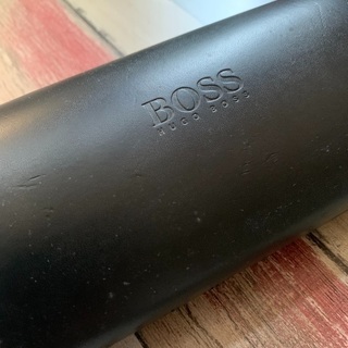Hugo Boss サングラス(日本未発売)