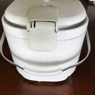 パロマ ガス炊飯器 PR-S20MT 11合 タイマー付 電子ジャー