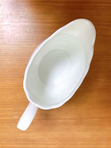 NARUMI BONE CHINA ナルミ ティーセット カップ ＆ ソーサ 