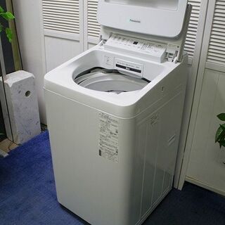 R1960) Panasonic パナソニック 全自動洗濯機 洗濯容量7.0㎏ NA-FA70H7 