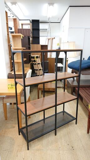 おしゃれ スチールラック 黒 3段 木製天板 ナチュラル系 100 36 136 配達可能 買取帝国 朝霞店 買取帝国 朝霞店 北朝霞の収納家具 スチールラック の中古あげます 譲ります ジモティーで不用品の処分 おしゃれ スチールラック 黒 3段 木製天板 ナチュラル系 100 36 136 配達可能 買取帝国 朝霞店 買取帝国 朝霞店 北朝霞の収納家具 スチールラック の中古あげます 譲ります ジモティーで不用品の処分