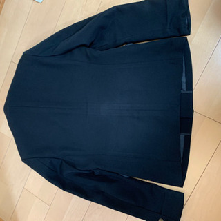 学生服、夏冬用ズボン、夏服セット