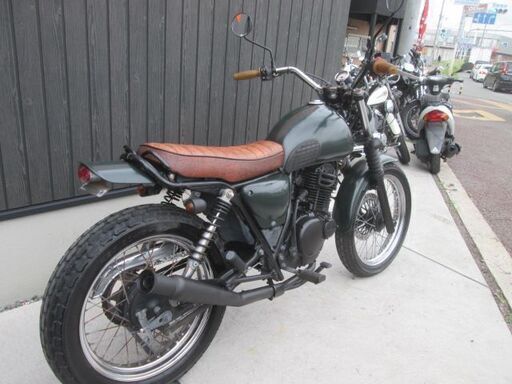 ☆20万円 グラストラッカービックボーイ！NJ4BA セル1 実動車