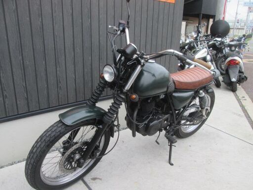 ☆20万円 グラストラッカービックボーイ！NJ4BA セル1 実動車