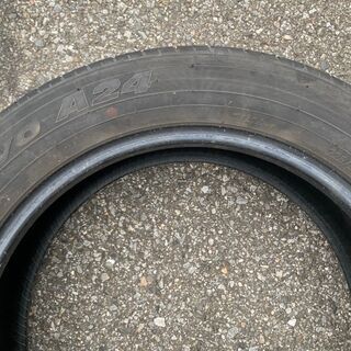 TOYO A24 225/55R18 98H 4本 J.37 【公式通販】