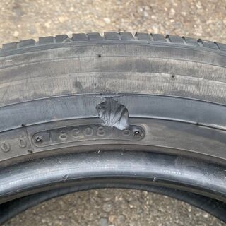 TOYO A24 225/55R18 98H 4本 J.37 【公式通販】