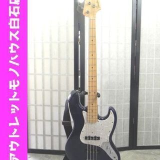 フェンダー ジャズべース OFFSET contour body Fender Japan Jazz Bass
