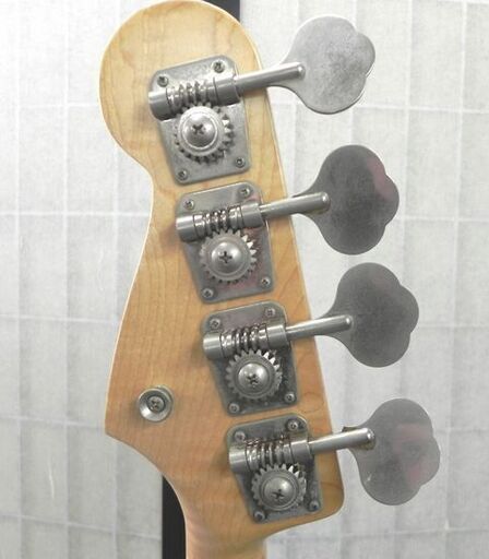 フェンダージャパンジャズベース フェンダージャパン(FENDER JAPAN)|ジャズベースタイプ|HARDOFF