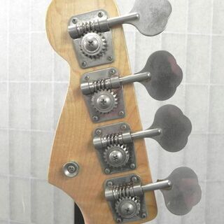 Fender Japan \