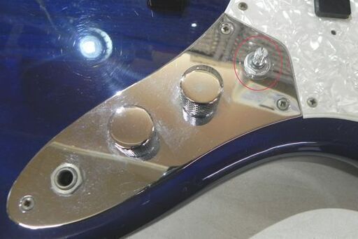 フェンダー ジャズべース OFFSET contour body Fender Japan Jazz Bass