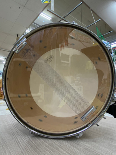 愛品館江戸川店】Ludwig ラディック スネアドラム スネア お問合せ番号