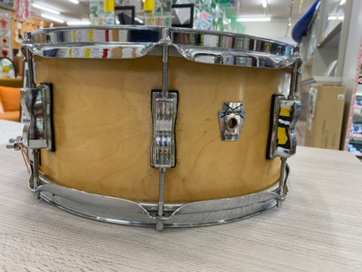 【愛品館江戸川店】Ludwig　ラディック　スネアドラム　スネア　お問合せ番号：125-009223-007 愛品館江戸川店】Ludwig ラディック スネアドラム スネア お問合せ番号
