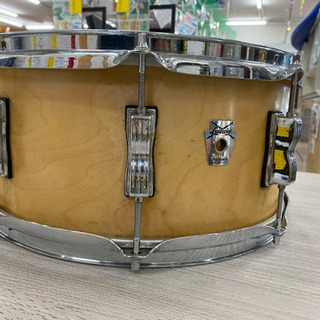 愛品館江戸川店】Ludwig ラディック スネアドラム スネア お問合せ番号 