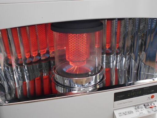 ♪CORONA/コロナ RV-70BES 2016年 煙突式ストーブ 札幌♪ - ストーブ 