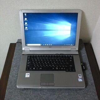 （代引可能）WIN10 NEC VersaPro VE-7