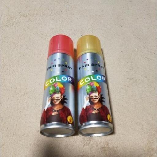 ヘアカラースプレー Gw 千石の家具の中古あげます 譲ります ジモティーで不用品の処分